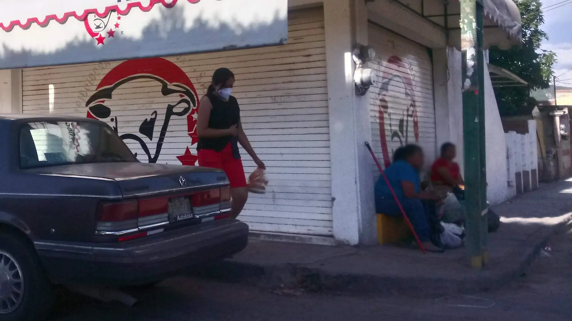 Gente de la zona urbana tendrá mayor posibilidad de acceder a programas sociales.  Monsetrrat García  El Sol de San Juan del Río.